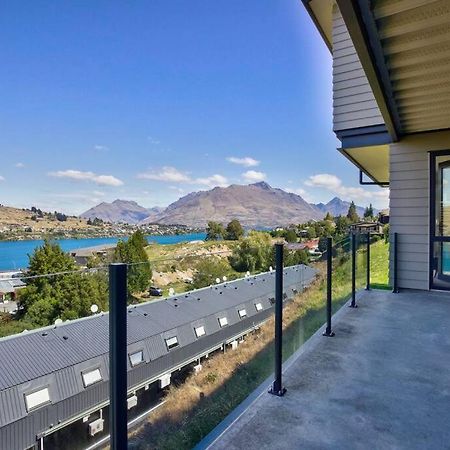 4 Bedroom Stunning Modern Family Home Distretto di Distretto di Queenstown Esterno foto