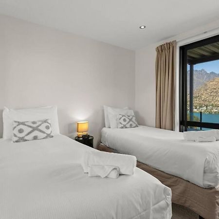 4 Bedroom Stunning Modern Family Home Distretto di Distretto di Queenstown Esterno foto