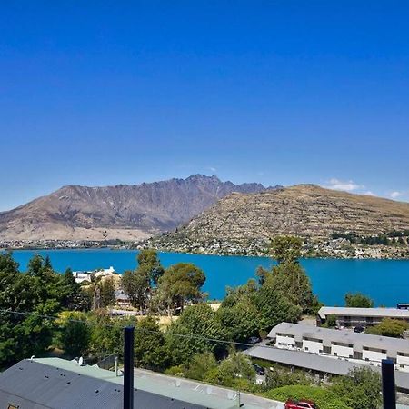 4 Bedroom Stunning Modern Family Home Distretto di Distretto di Queenstown Esterno foto